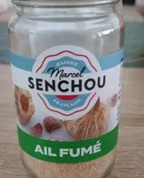 Ail fumé