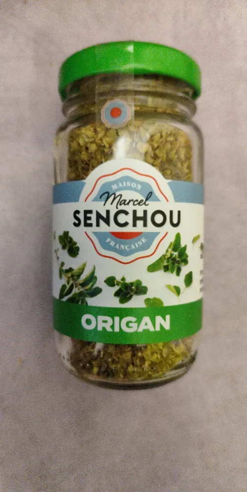 Origan