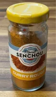 Curry Rouge
