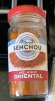 Melange oriental