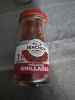 MÉLANGE GRILLADES
