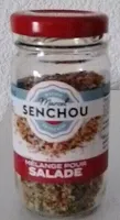 mélange pour salade
