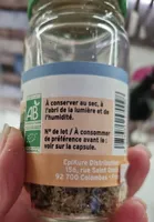 Basilic bio