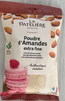 Poudre d'Amandes extra fine
