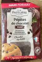 Pepites de chocolat Noir