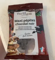 Maxi pepite chocolat noir