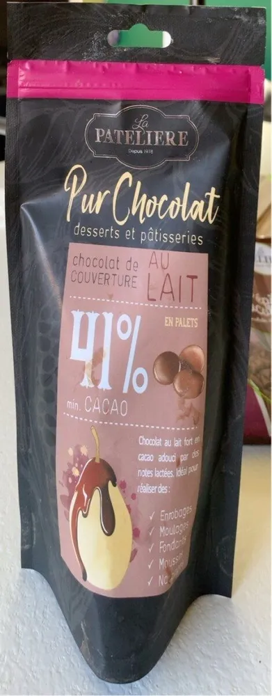 Pur chocolat