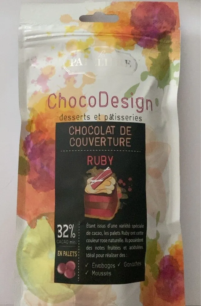 ChocoDesign