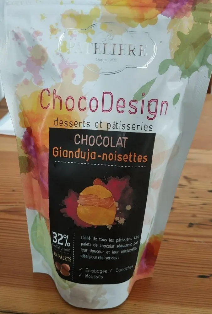 Choco design