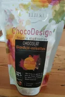 Choco design