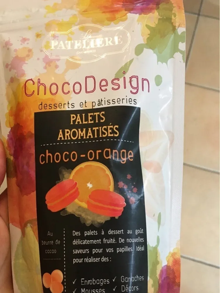 Choco Design