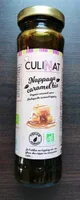 Nappage caramel bio