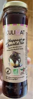 Nappage chocolate bio
