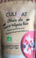 Noix de coco râpée