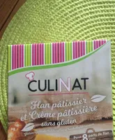 Flan patissier