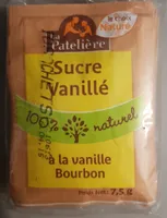 Sucre Vanille