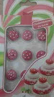 Champignons en Sucre