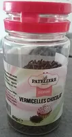 Vermicelles chocolat