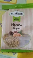 Pignons de pin