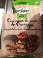 Cerneaux de noix de Dordogne