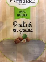 Praliné en grains 50% de noisettes