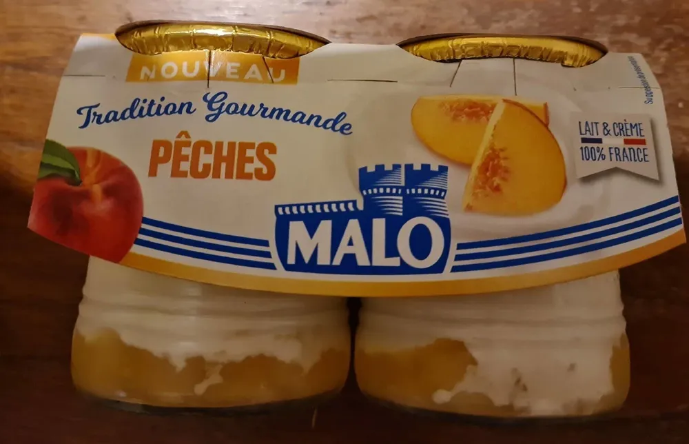 Tradition gourmande pêche