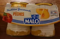 Tradition gourmande pêche