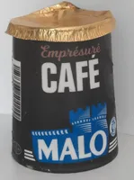 Emprésuré café