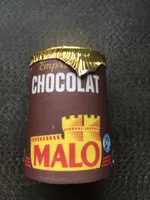 Emprésuré chocolat