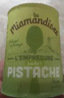 L empresure