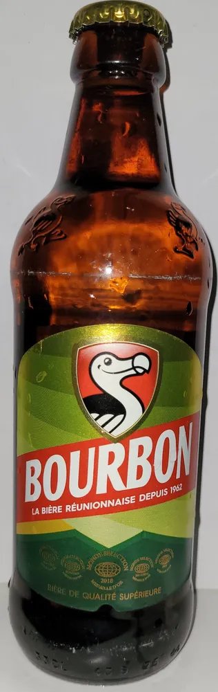 Bourbon
