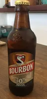 Biere bourbon sans alcool