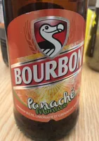 Bourbon panache monaco