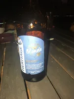 Heritage blonde