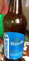 Bière blanche