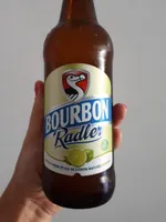 Radler citron 6x33