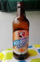 Radler orange sanguine