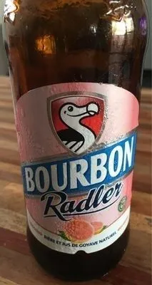 Radler « Goyave »