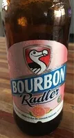 Radler « Goyave »