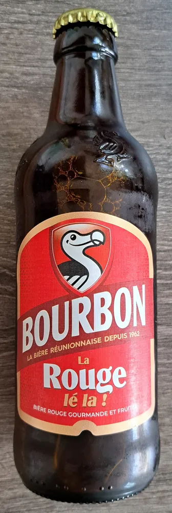 La rouge