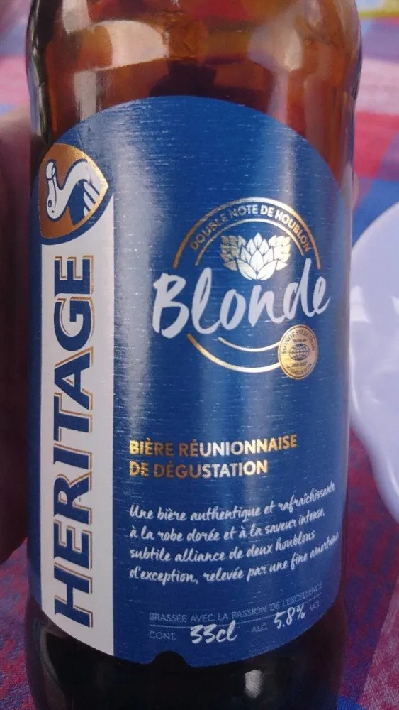 Héritage