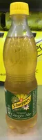 ginger ale