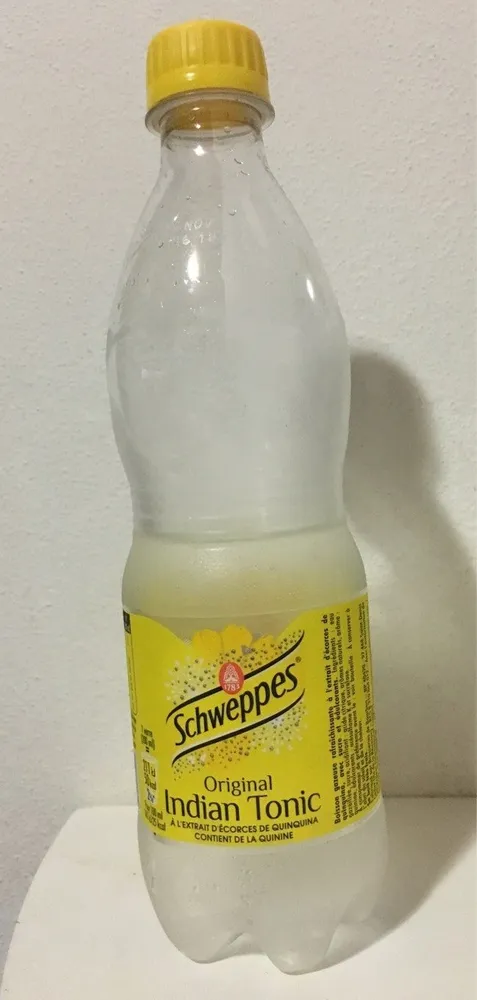Original Indian Tonic