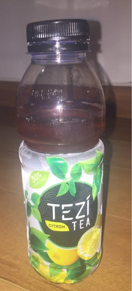 Tezi Tea Citron