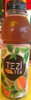 Tezi Tea Melon
