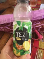 Tezi tea
