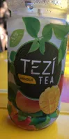 Tezi tea