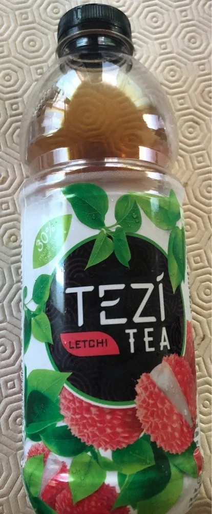 Tezi tea