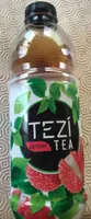 Tezi tea