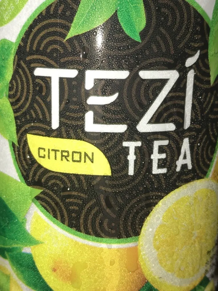 Tezi tea